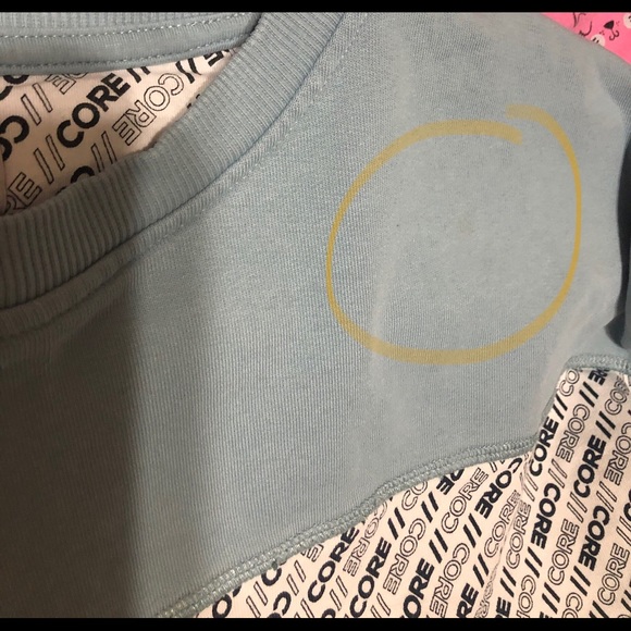 Jack & Jones crewneck sweatshirt 100% cotton - Picture 3 of 6